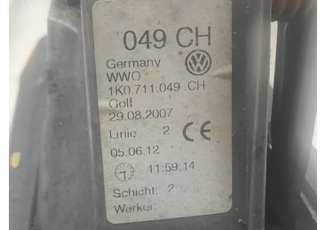 Timonerie manuala 6 trepte 1k0711049 Volkswagen Golf 6 (2008 - 2015) - miniatura 3