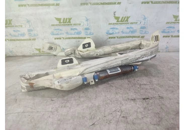 Airbag cortina dreapta Bam-pt1-1249 Mercedes Benz C-Class W204/S204 (2007 - 2012) 2.2 cdi OM651.913 OM651.913