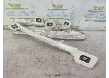 Airbag cortina stanga Bam-pt1-1249 Mercedes Benz C-Class W204/S204 (2007 - 2012) 2.2 cdi OM651.913 OM651.913