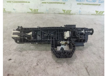 Maner exterior Mercedes Benz C-Class W204/S204 (2007 - 2012) - miniatura 2