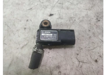 Senzor presiune gaze 0281006278 Mercedes Benz C-Class W204/S204 (2007 - 2012) 2.2 cdi OM651.913 OM651.913