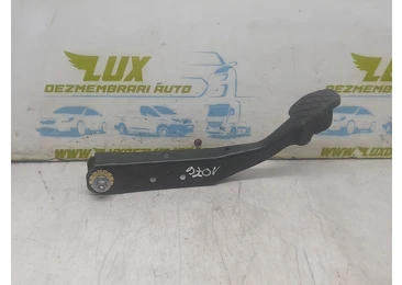 Pedala frana Volkswagen Golf 6 (2008 - 2015) CAYC