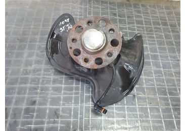 Fuzeta stanga fata Mercedes Benz C-Class W204/S204 (2007 - 2012) 2.2 cdi OM651.913 OM651.913