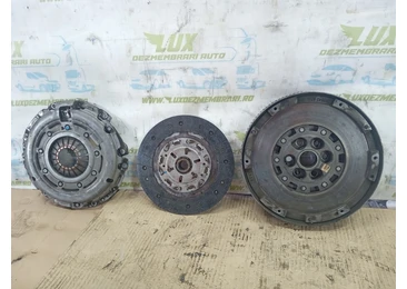 Kit ambreiaj volanta cu masa dubla 55209820 Suzuki SX4 1 (2006 - 2014) 2.0 d D20AA