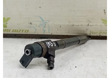 Injector 0445110299 Suzuki SX4 1 (2006 - 2014) 2.0 d D20AA