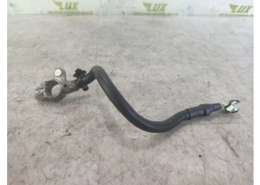 Borna baterie Mercedes Benz C-Class W204/S204 (2007 - 2012) 2.2 cdi OM651.913 OM651.913