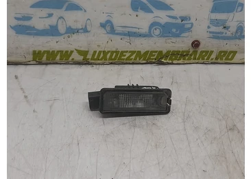Lampa numar 1k8943021 Volkswagen Golf 6 (2008 - 2015) 1.6 tdi  CAYC CAYC