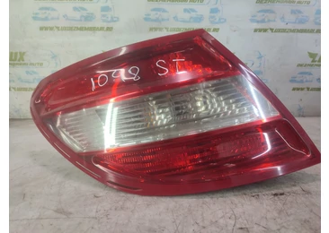 Stop stanga 2048200164L Mercedes Benz C-Class W204/S204 (2007 - 2012) 2.2 cdi OM651.913 OM651.913