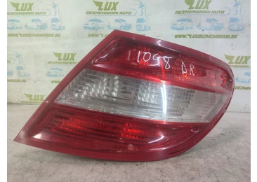 Stop dreapta 2048200264r Mercedes Benz C-Class W204/S204 (2007 - 2012) 2.2 cdi OM651.913