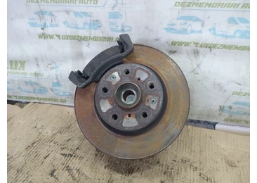 Fuzeta dreapta fata 79j5 Suzuki SX4 1 (2006 - 2014) 2.0 d D20AA