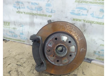 Fuzeta stanga fata Suzuki SX4 1 (2006 - 2014) 2.0 d D20AA