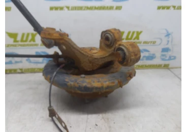 Fuzeta dreapta spate Hyundai ix35 1 (2009 - 2013) 2.0 crdi D4HA D4HA