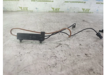 Amplificator antena A2048708390 Mercedes Benz C-Class W204/S204 (2007 - 2012) 2.2 cdi OM651.913 OM651.913