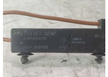 Amplificator antena A2048708390 Mercedes Benz C-Class W204/S204 (2007 - 2012) - miniatura 2