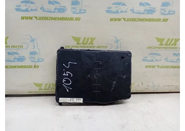 Modul confort 8200780021 Renault Scenic 2 (facelift) (2006 - 2010) 2.0 dci M9R700
