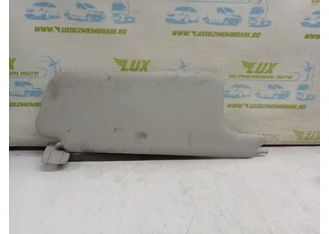Parasolar stanga 8200138847 Renault Scenic 2 (facelift) (2006 - 2010) - miniatura 2