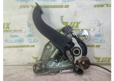 Pedala frana de mana A2044200984 Mercedes Benz C-Class W204/S204 (2007 - 2012) 2.2 cdi OM651.913 OM651.913