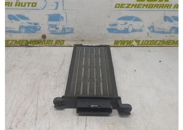 Radiator electric bord c6678 Peugeot 307 1 (2001 - 2005)