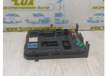 Panou sigurante 21676159-4 Peugeot 307 1 (2001 - 2005)