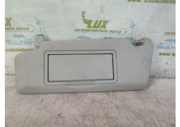 Parasolar stanga Mercedes Benz C-Class W204/S204 (2007 - 2012) - miniatura 3