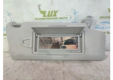 Parasolar dreapta Mercedes Benz C-Class W204/S204 (2007 - 2012) 2.2 cdi OM651.913 OM651.913