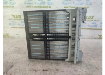 Radiator electric bord A2048300461 Mercedes Benz C-Class W204/S204 (2007 - 2012) 2.2 cdi OM651.913 OM651.913