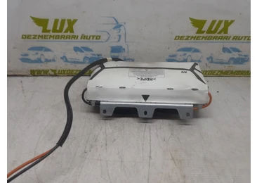 Airbag pasager 9655674780 Peugeot 307 1 (2001 - 2005)