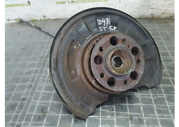Fuzeta stanga spate Mercedes Benz C-Class W204/S204 (2007 - 2012) 2.2 cdi OM651.913 OM651.913