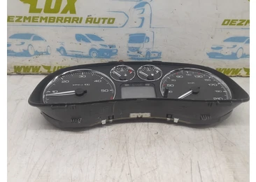 Ceasuri de bord 9654485280 Peugeot 307 1 (2001 - 2005)
