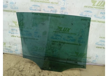 Geam stanga spate Volkswagen Golf 6 (2008 - 2015) CAYC
