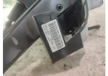 Pod pedalier A2042908501 Mercedes Benz C-Class W204/S204 (2007 - 2012) - miniatura 2