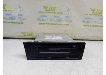 Modul navigatie 8r1035652 Audi A4 B8/8K (facelift) (2011 - 2016) 1.8 tfsi 1.8 tfsi CJEB