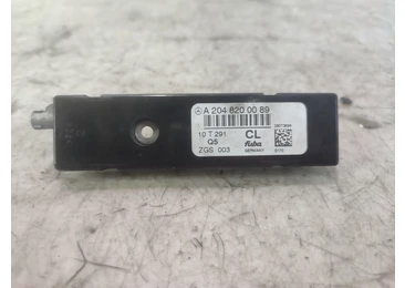 Amplificator antena A2048200089 Mercedes Benz C-Class W204/S204 (2007 - 2012) - miniatura 2