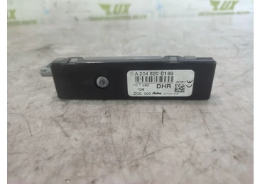 Amplificator antena A2048200089 Mercedes Benz C-Class W204/S204 (2007 - 2012) 2.2 cdi OM651.913 OM651.913