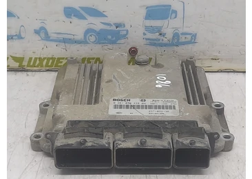 Calculator motor ECU 0281030439 Dacia Dokker 1 (2012 - 2017) 1.5 dci K9K612 K9K612