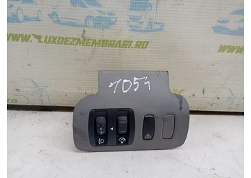 Panou butoane 8200140985GC Renault Scenic 2 (facelift) (2006 - 2010) 2.0 dci M9R700