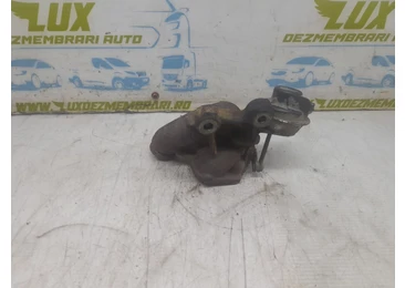 EGR Dacia Dokker 1 (2012 - 2017) 1.5 dci K9K612 K9K612