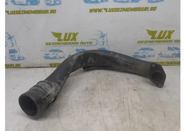 Furtun intercooler 8200645723 Dacia Dokker 1 (2012 - 2017) 1.5 dci K9K612 K9K612