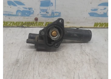 Carcasa termostat Dacia Dokker 1 (2012 - 2017) 1.5 dci K9K612 K9K612