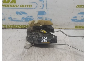 Broasca stanga fata Dacia Dokker 1 (2012 - 2017) 1.5 dci K9K612 1.5 dci K9K612 K9K612