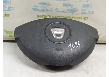 Airbag sofer 985105118r Dacia Dokker 1 (2012 - 2017) 1.5 dci K9K612 K9K612
