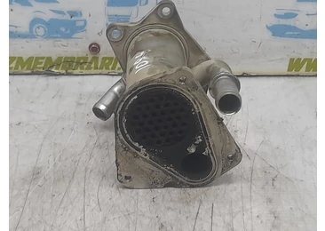 Racitor gaze EGR 147356133R Dacia Dokker 1 (2012 - 2017) 1.5 dci K9K612 K9K612