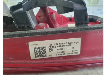 Stop stanga haion 4g9945093b Audi A6 4G/C7 (facelift) (2014 - 2020) - miniatura 2
