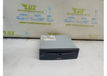 Modul navigatie 8200751298 Dacia Dokker 1 (2012 - 2017) 1.5 dci K9K612 1.5 dci K9K612 K9K612