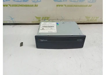 Amplificator audio 8200735413 Dacia Dokker 1 (2012 - 2017) K9K612