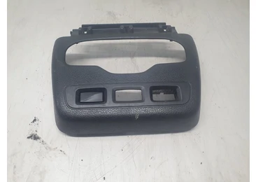 Ornament bord 275009445r Dacia Dokker 1 (2012 - 2017) 1.5 dci K9K612 1.5 dci K9K612 K9K612