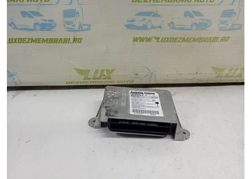 Calculator airbag 8200412042 Renault Scenic 2 (facelift) (2006 - 2010) M9R700