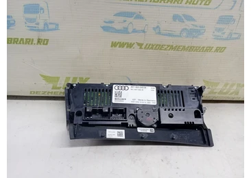 Panou clima ac 8k1820043m Audi A4 B8/8K (facelift) (2011 - 2016) - miniatura 2