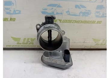Clapeta acceleratie 780437304 BMW X1 E84 (2009 - 2012) 2.0 d N47D20C