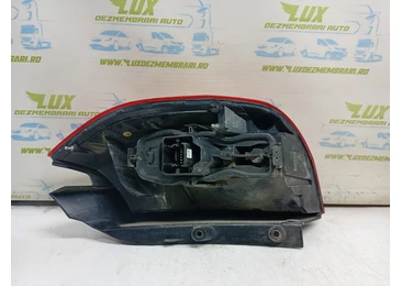 Stop stanga 8200474328a Renault Scenic 2 (facelift) (2006 - 2010) - miniatura 2